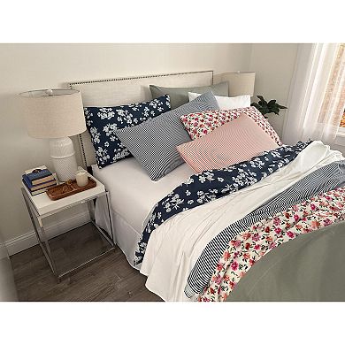 BrylaneHome Mix And Match Fitted Sheet