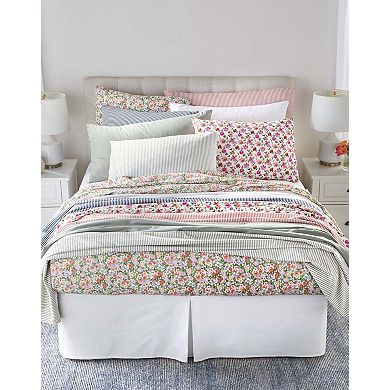 BrylaneHome Mix And Match Fitted Sheet