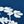 Navy Floral