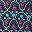Floral Trellis