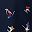 Navy Ski Scene