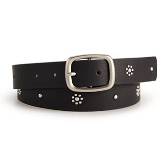 Women's Sonoma Goods For Life® Flower Studs Belt