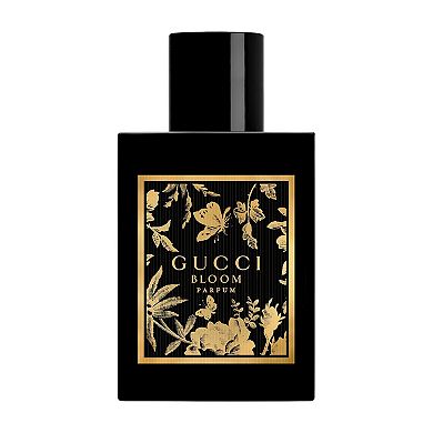 Bloom Parfum with Jasmine, Tuberose and Vanilla
