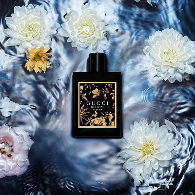 Gucci Bloom Parfum Travel Spray