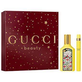 Gucci Flora Gorgeous Orchid Eau de Parfum Perfume Set