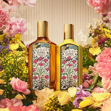 Flora Gorgeous Orchid Eau de Parfum Perfume Set