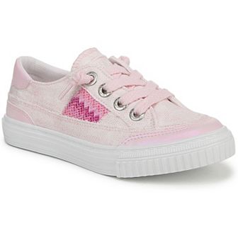 Blowfish Malibu Alex Canvas Kids' Slip-On Shoes