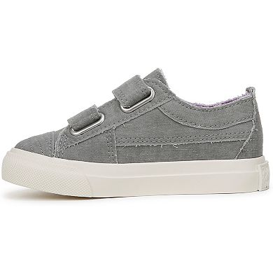 Blowfish Malibu Party-T Slip-On Canvas Kids' Shoes