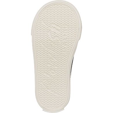 Blowfish Malibu Party-T Slip-On Canvas Kids' Shoes