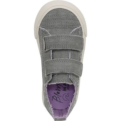 Blowfish Malibu Party-T Slip-On Canvas Kids' Shoes