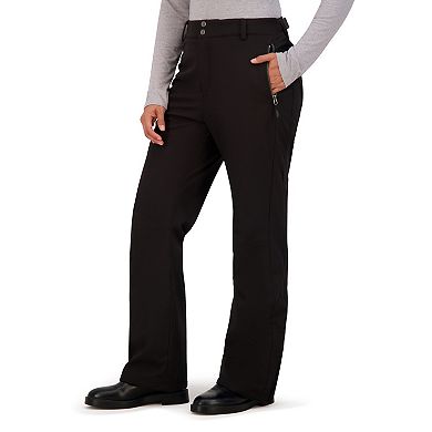 Plus Size ZeroXposur Insulated Sienna Snow Pants