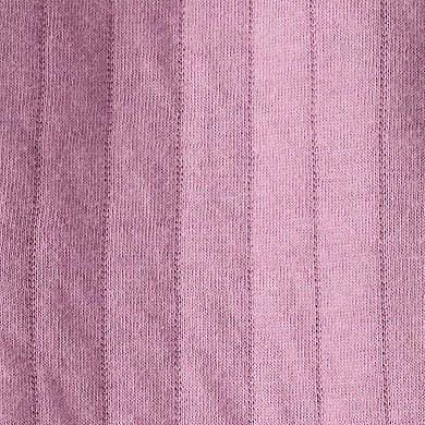 Baby Girl Carter's 2-Pc. Long-Sleeve Sweater & Pant Set