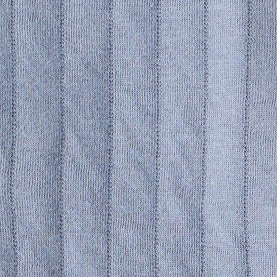 Baby Boy Carter's 2-pc. Quilted Long-Sleeve Sweater & Pant Set