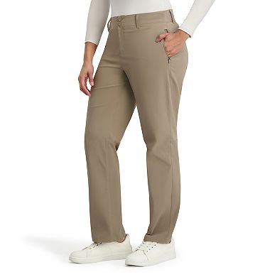 Women's ZeroXposur Unlined Stretch Pants