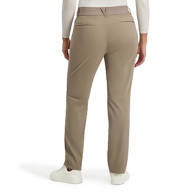 Women's ZeroXposur Unlined Stretch Pants