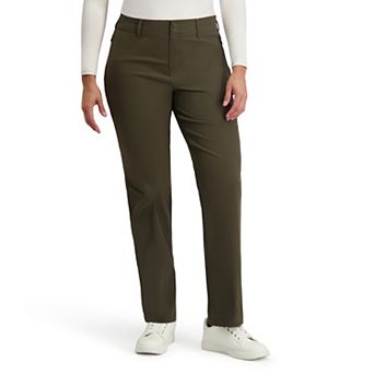 Women's ZeroXposur Unlined Stretch Pants
