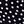 Black Cheery Dot