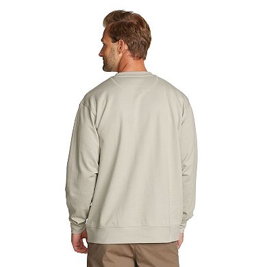 Men's Eddie Bauer Mountain Crew Graphic Sweatshirt