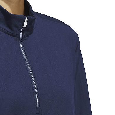 Women's adidas Ultimate365 Quarter-Zip Layering Top