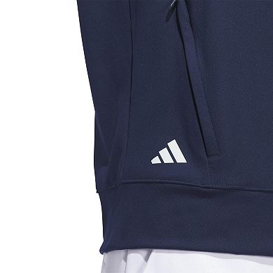 Women's adidas Ultimate365 Quarter-Zip Layering Top