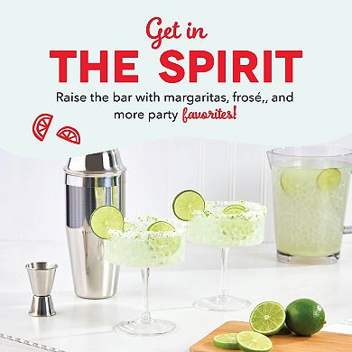 Dash Deluxe Shaved Ice & Slushy Maker
