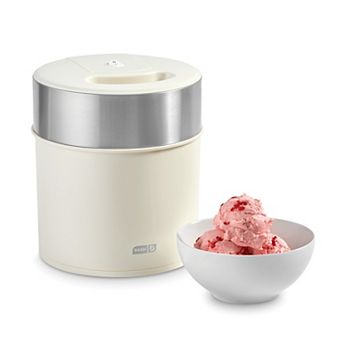 Dash Deluxe 2-qt Gelato & Ice Cream Maker