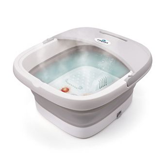 Connect Collapsible Heated Foot Spa