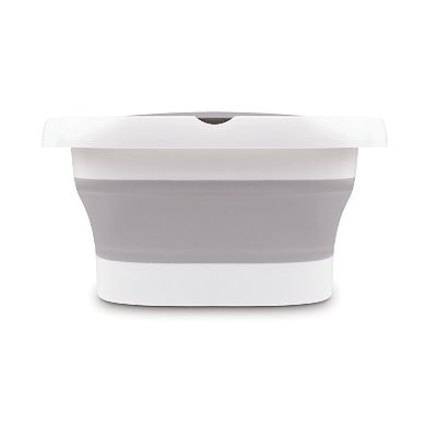 Connect Collapsible Heated Foot Spa
