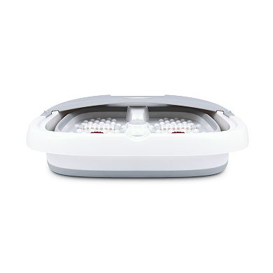 Connect Collapsible Heated Foot Spa