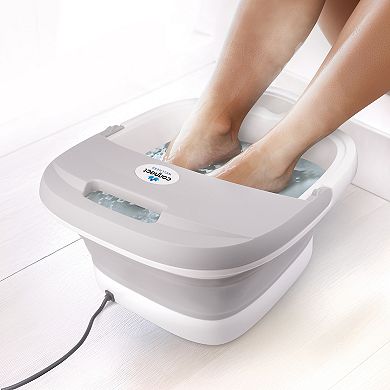 Connect Collapsible Heated Foot Spa