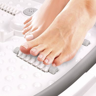 Connect Collapsible Heated Foot Spa