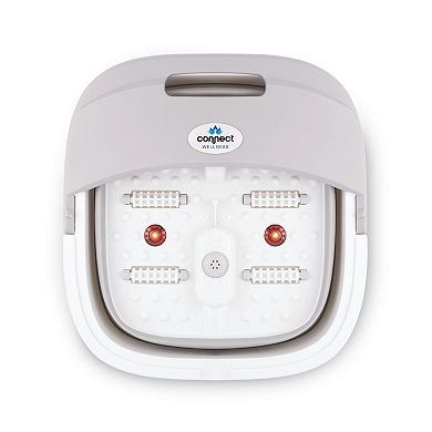 Connect Collapsible Heated Foot Spa