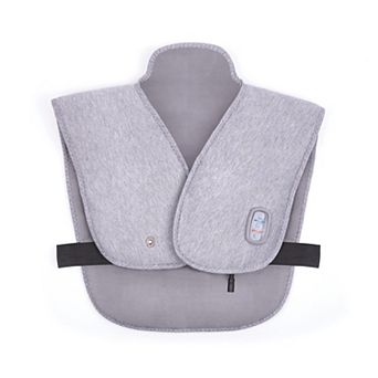 Connect Neck & Shoulder Heated Wrap Massager