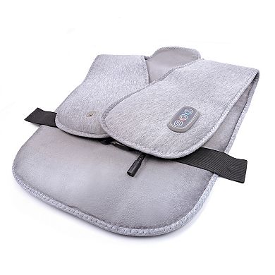 Connect Neck & Shoulder Heated Wrap Massager