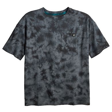 Boys 8-20 Sonoma Goods For Life® Relaxed Fit Pocket Tee in Regular & Husky