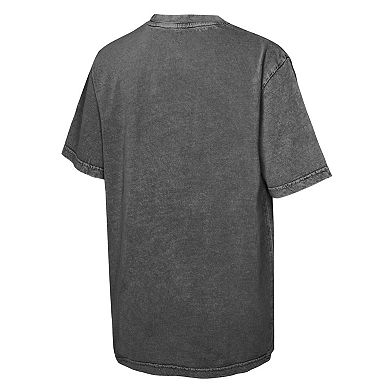 Youth Black Pittsburgh Penguins Sure Short T-Shirt