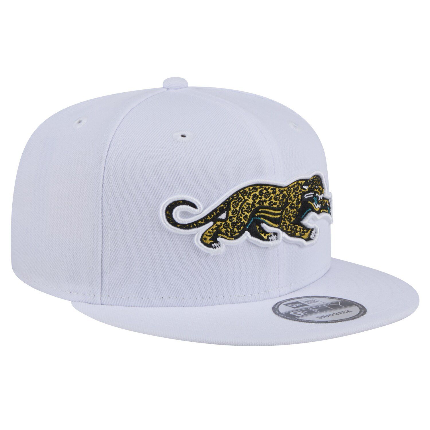 New Era 9Forty M-Crown Snapback – Cappello Jacksonville Jaguars NFL Ufficiale