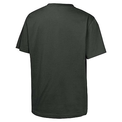 Youth Black Baltimore Orioles Headliner T-Shirt