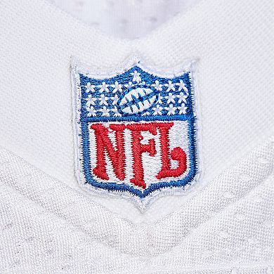 Men's Mitchell & Ness Jerry Rice White San Francisco 49ers 1994 Authentic Throwback Retired Player Jersey