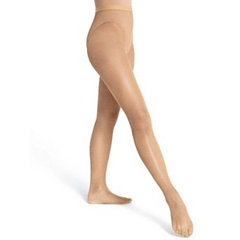 Capezio Professional Fishnet Seamless Tight - Adult