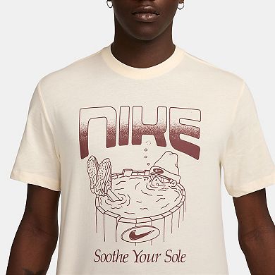 Nike Graphic Tee