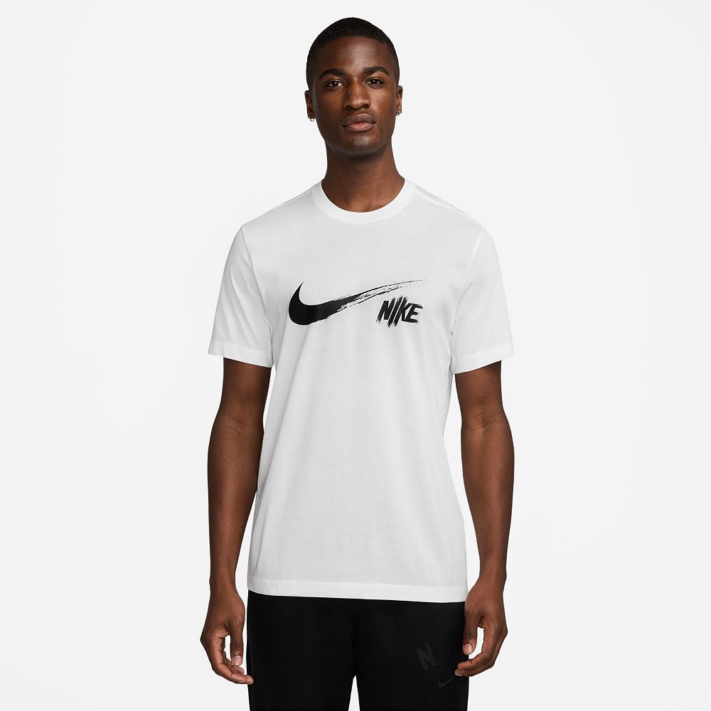Men's Nike Dri-FIT Short Sleeve Training T-Shirt