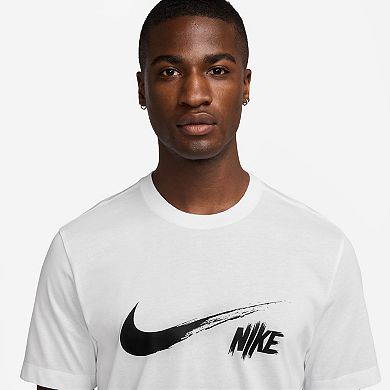 Men's Nike Dri-FIT Short Sleeve Training T-Shirt