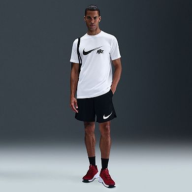 Men's Nike Dri-FIT Short Sleeve Training T-Shirt