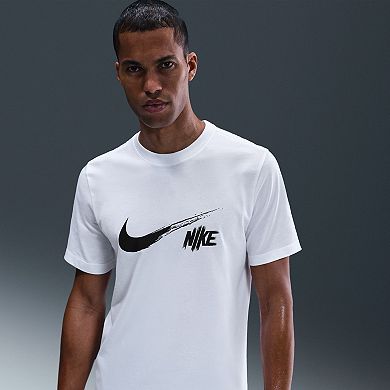 Men's Nike Dri-FIT Short Sleeve Training T-Shirt