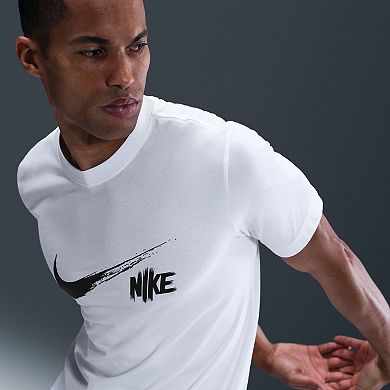 Men's Nike Dri-FIT Short Sleeve Training T-Shirt