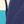 Navy Aqua White