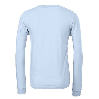 Dalix Alien Long Sleeve Tee Shirt Mens