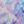 Tie Dye Purple