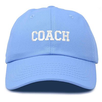 Dalix Peace Sign Embroidered V Cotton Dad Hat Baseball Cap Adjustable Mens In Washed Black